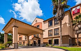 Best Western Plus North Houston Inn Suites